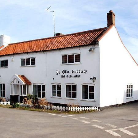 Ye Olde Saddlery B&B Neatishead Dış mekan fotoğraf